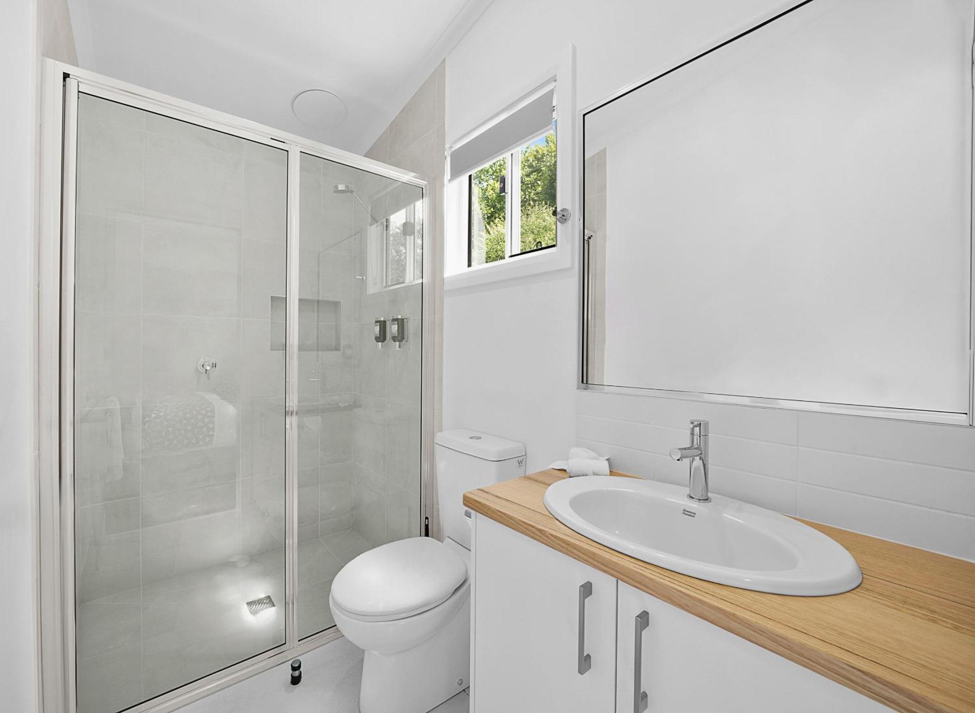 Myrtleford Holiday Park Екстер'єр фото