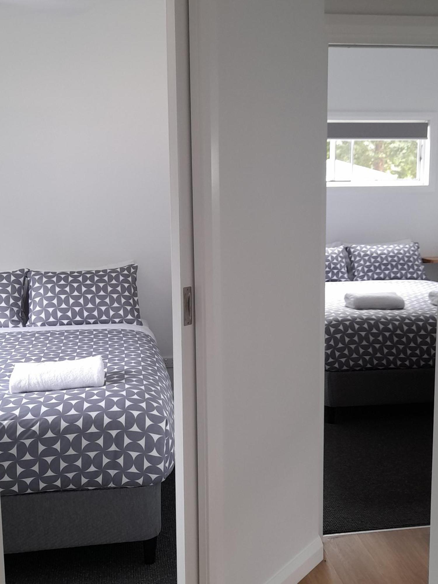 Myrtleford Holiday Park Екстер'єр фото