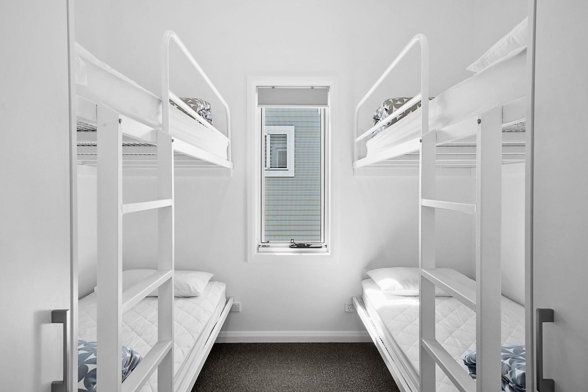 Myrtleford Holiday Park Екстер'єр фото