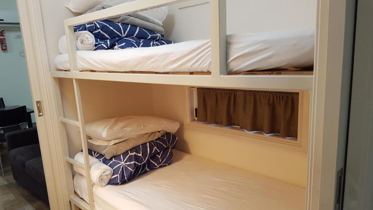 Myrtleford Holiday Park Екстер'єр фото