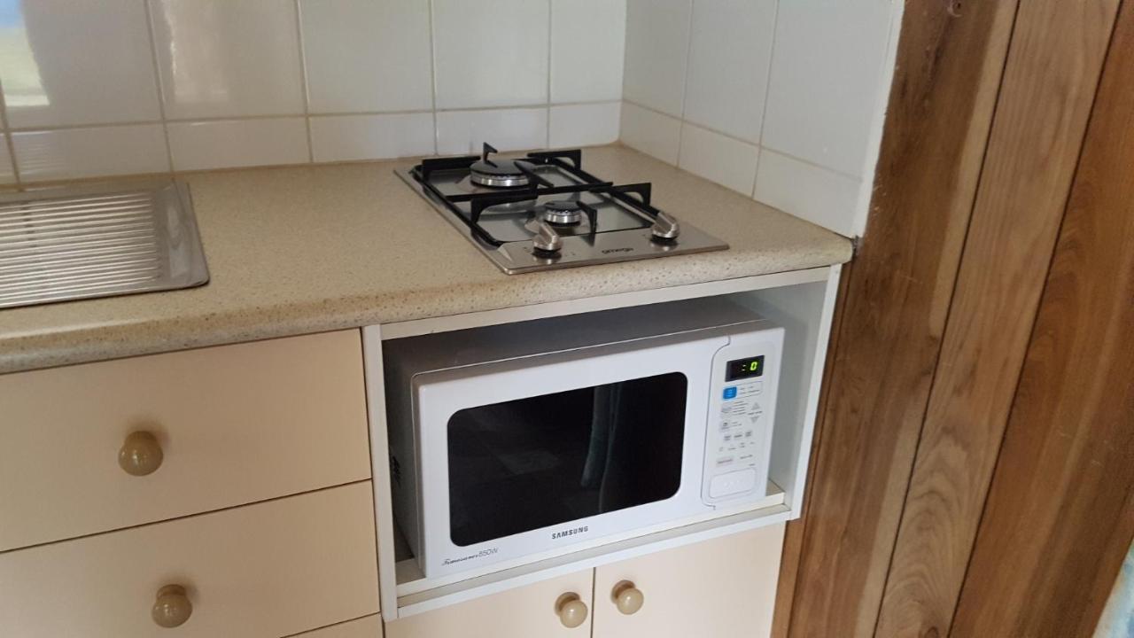 Myrtleford Holiday Park Екстер'єр фото