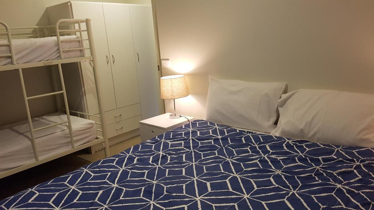 Myrtleford Holiday Park Екстер'єр фото