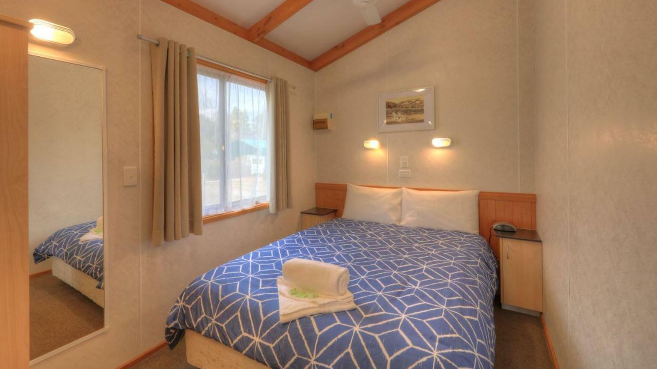Myrtleford Holiday Park Екстер'єр фото